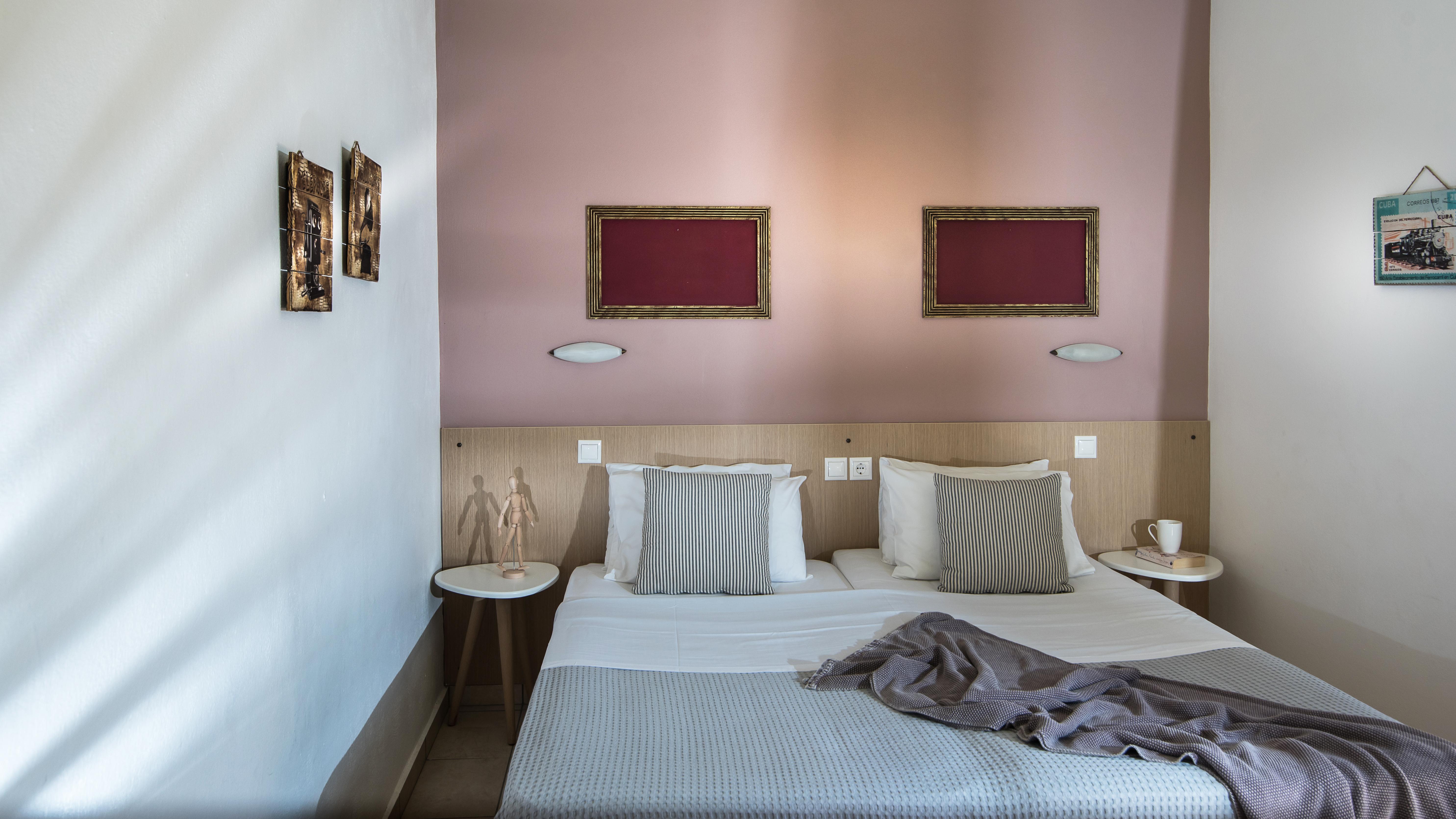 Sarpidon Apartments Malia Exterior foto